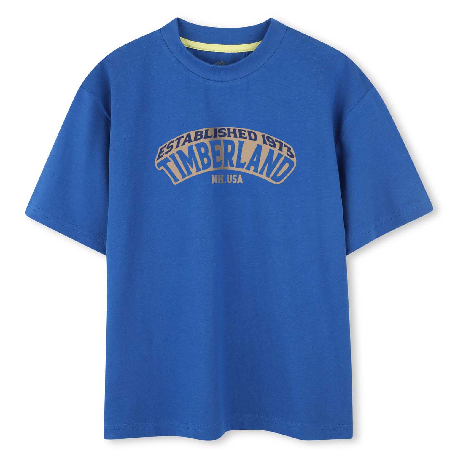 Timberland T-Shirt 5-10Y